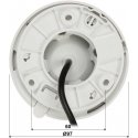 AHD, HD-CVI, HD-TVI, PAL CAMERAS HAC-HDW1200CLQ-IL-A-0280B-S6 - 1080p 2.8mm DAHUA AHD, HD-CVI, HD-TVI, PAL CAMERAS HAC-HDW1200CLQ-IL-A-0280B-S6 - 1080p 2.8mm DAHUA