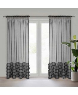 Eurofirany FIR/CARLI/CZAR 140X270 T