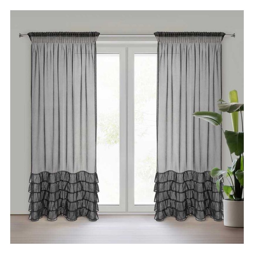Eurofirany FIR/CARLI/CZAR 140X270 T