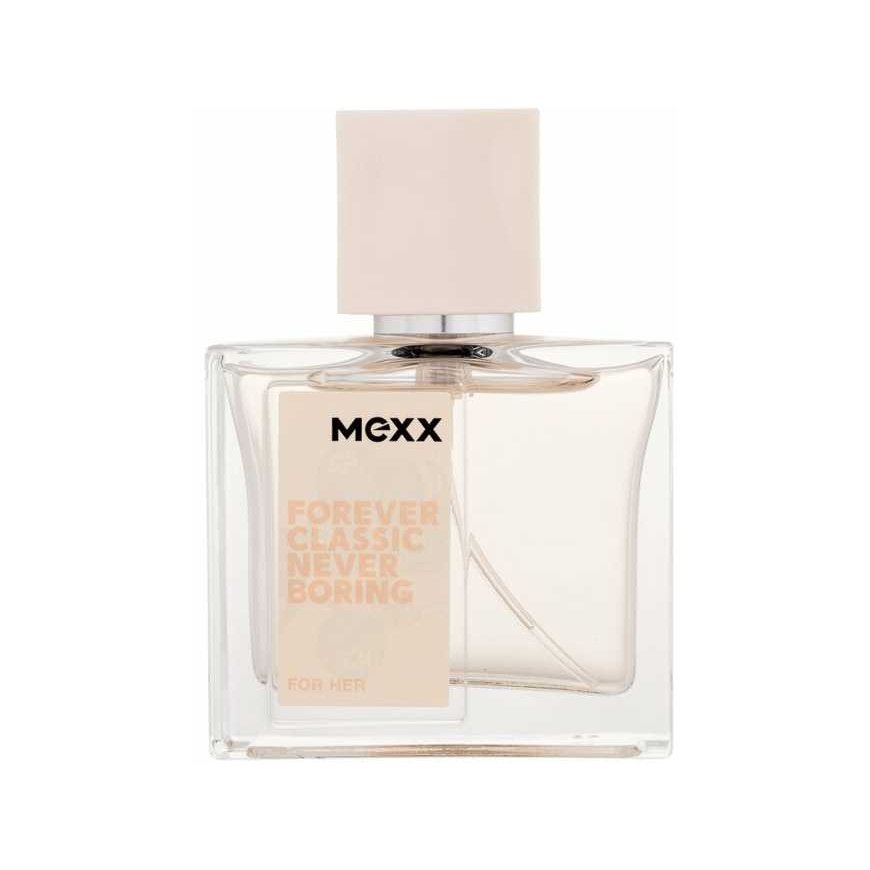 Mexx Forever Classic Never Boring EDT, 30 ml – 2