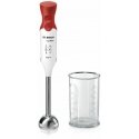 Bosch MSM64110 blender Immersion blender 450 W Red, White Bosch MSM64110 blender Immersion blender 450 W Red, White
