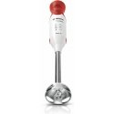 Bosch MSM64110 tehosekoitin Upotettava sekoitin 450 W Punainen, Valkoinen