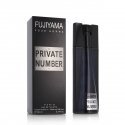 Fujiyama Privatus Numeris Pour Homme EDT - 100 ml Fujiyama Privatus Numeris Pour Homme EDT - 100 ml