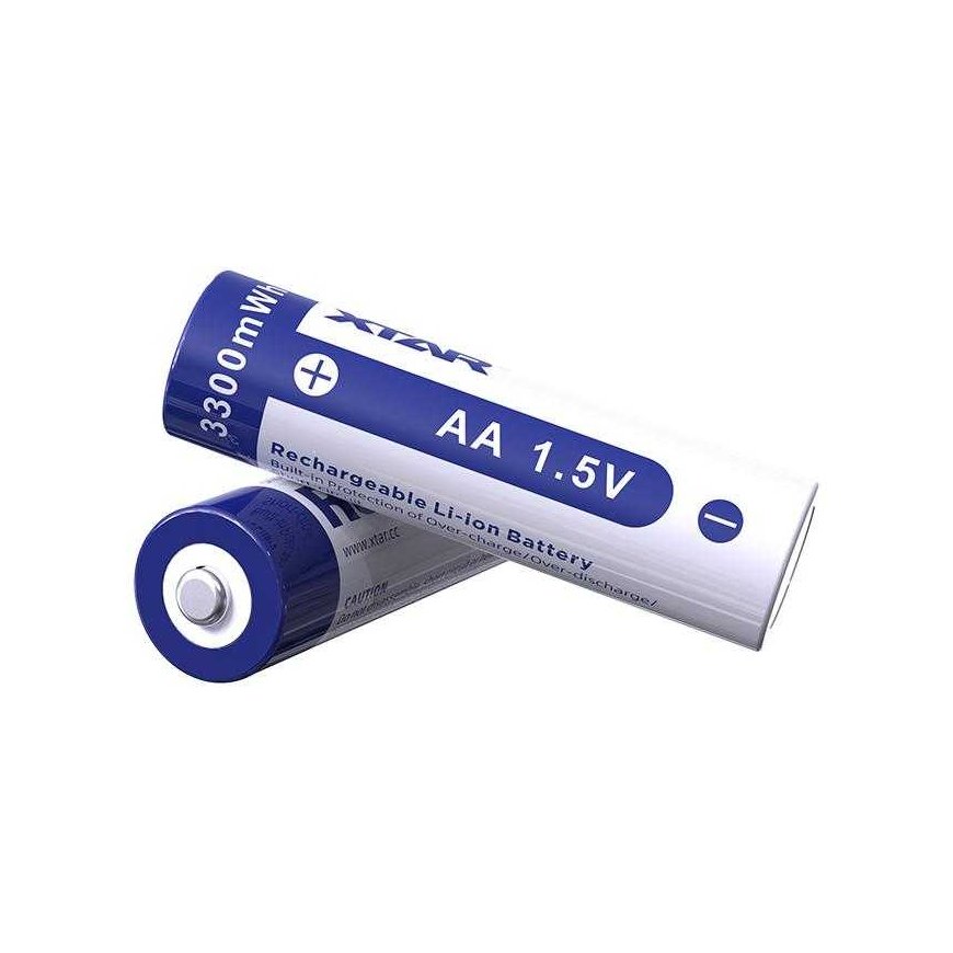 XTAR R06 / AA 1.5