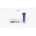 R06 / AA 1,5 V Xtar 2200 mAh baterijos (4 vnt. dėžutė) su apsauga R06 / AA 1,5 V Xtar 2200 mAh baterijos (4 vnt. dėžutė) su apsauga