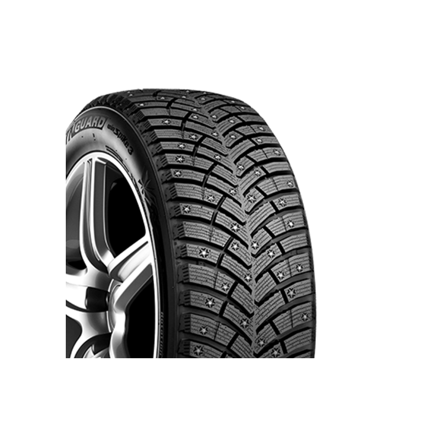 Nexen Padangos Winguard winSpike 3 102 T XL