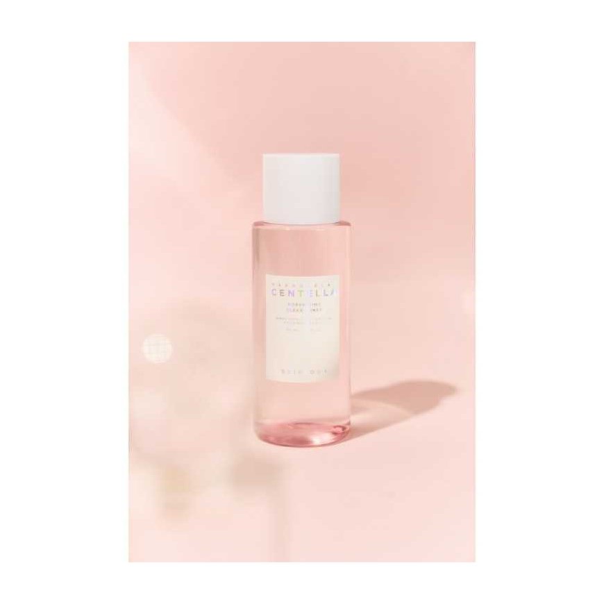 SKIN1004 Poremizing Clear Toneris Facial Lotion and Purškiklis