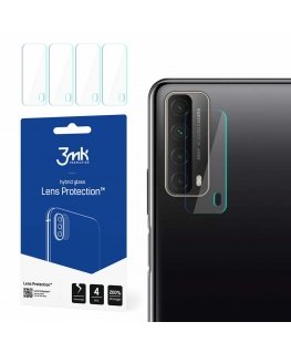 3MK Lens Protection 1 kpl