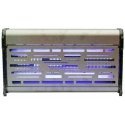 Orno Elektryczna łapka na owady 3700 V, do 150 m2, 40W, sidabrinė, Format1, CAPTURE300i, IP20 Orno Elektryczna łapka na owady 3700 V, do 150 m2, 40W, sidabrinė, Format1, CAPTURE300i, IP20