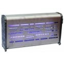 Orno Elektryczna łapka na owady 3700 V, do 150 m2, 40W, sidabrinė, Format1, CAPTURE300i, IP20 Orno Elektryczna łapka na owady 3700 V, do 150 m2, 40W, sidabrinė, Format1, CAPTURE300i, IP20