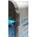 Orno Elektryczna łapka na owady 3700 V, do 150 m2, 40W, silver, Format1, CAPTURE300i, IP20