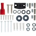 Nice Kit for NICE Road 400 sliding gates Nice Kit for NICE Road 400 sliding gates