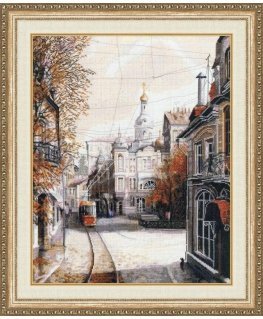 Beldizart Tram of Desires S/GM039