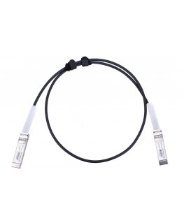Extralink SFP+ DAC Cable DAC SFP+ 10Gbps, 3m, AWG30