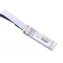 Extralink Кабель SFP+ DAC DAC SFP+ 10Gbps, 3m, AWG30 Extralink Кабель SFP+ DAC DAC SFP+ 10Gbps, 3m, AWG30