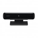 AUKEY PC-W1 vebkamera 2 MP USB Melns AUKEY PC-W1 vebkamera 2 MP USB Melns
