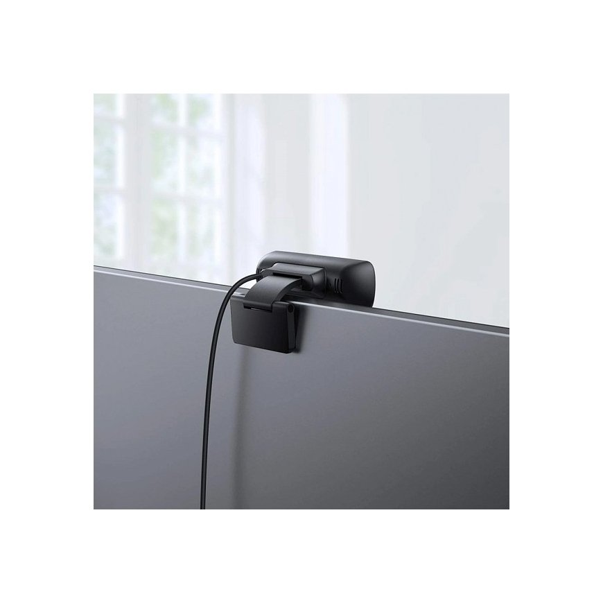 AUKEY PC-W1 вебкамера 2 MP USB Черный – 2