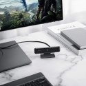 AUKEY PC-W1 webcam 2 MP USB Black AUKEY PC-W1 webcam 2 MP USB Black