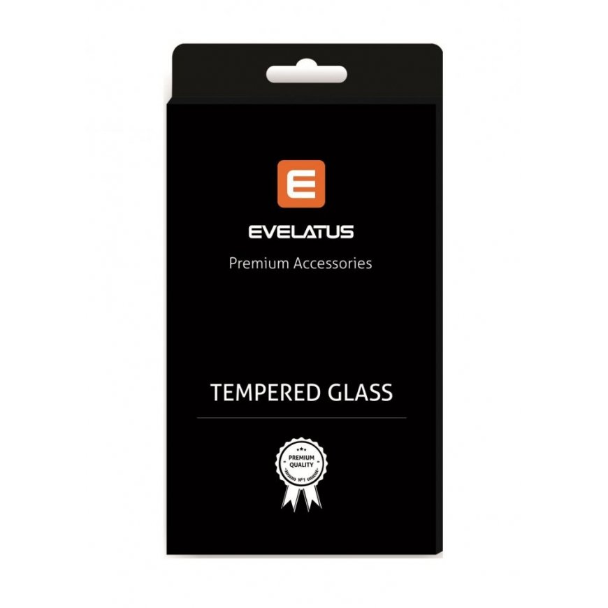 Samsung Galaxy S10E 2.5D Full Cover Japan Glue Glass Anti-Static