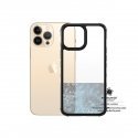 PanzerGlass ® SilverBullet ClearCase Apple iPhone 13 Pro Max | Black PanzerGlass ® SilverBullet ClearCase Apple iPhone 13 Pro Max | Black