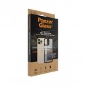 PanzerGlass 0320 mobiliojo telefono dėklas Juoda PanzerGlass 0320 mobiliojo telefono dėklas Juoda