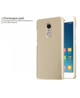 Xiaomi Redmi Note 4 / Note 4x Super Frosted Shield Xiaomi Gold