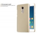 Xiaomi Redmi Note 4 / Note 4x Super Frosted Shield Xiaomi Gold Xiaomi Redmi Note 4 / Note 4x Super Frosted Shield Xiaomi Gold