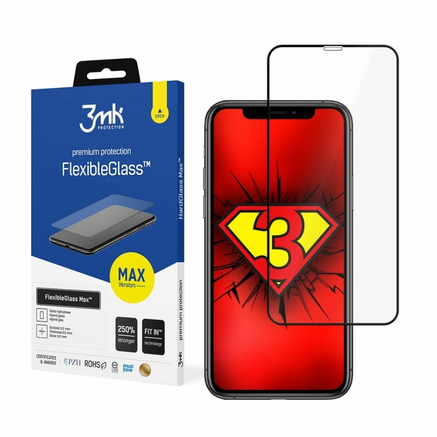 3MK FlexibleGlass Max 1 tk