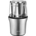 MPM MMK-06M kahvimylly 200 W Ruostumaton teräs MPM MMK-06M kahvimylly 200 W Ruostumaton teräs