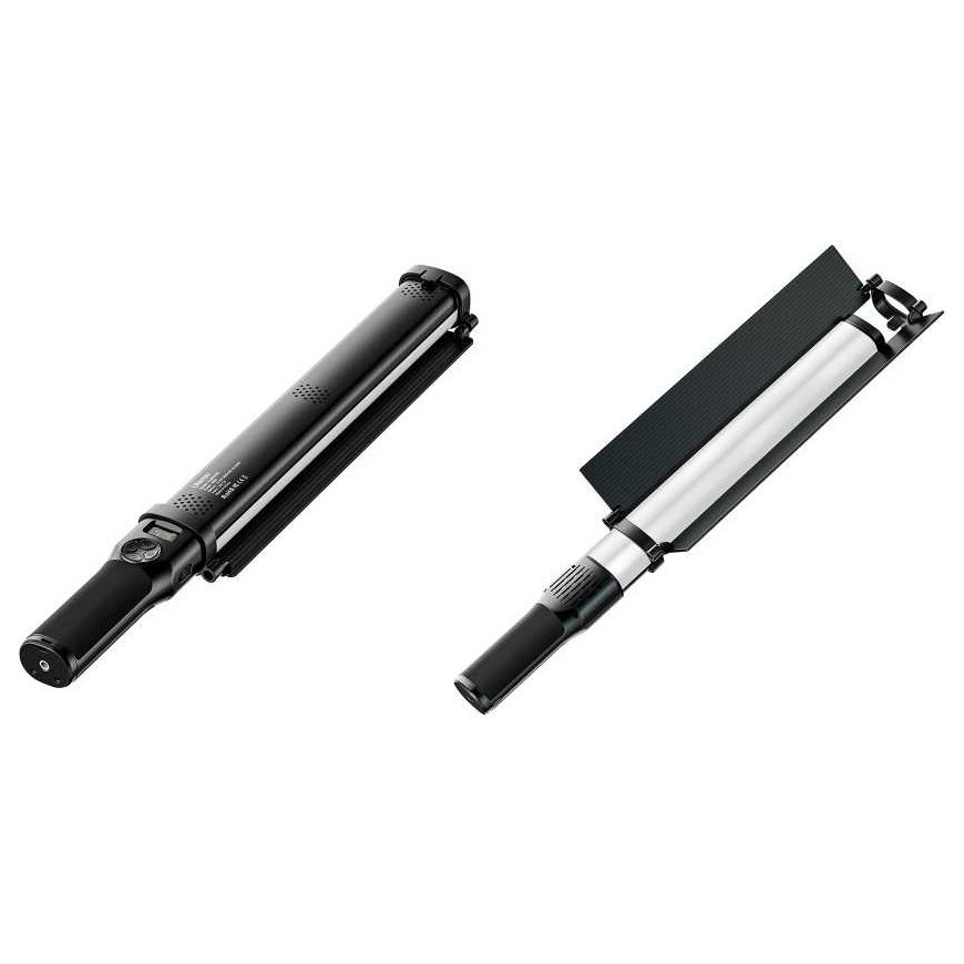 LED Lempa - Ulanzi Vl360 RGB Balta/Mėlyna/Geltona – 3