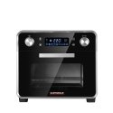 Gastroback Design 42815 гриль-тостер 21 L 1680 W Черный Gastroback Design 42815 гриль-тостер 21 L 1680 W Черный