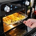 Gastroback Design 42815 toaster oven 21 L 1680 W Black Grill Gastroback Design 42815 toaster oven 21 L 1680 W Black Grill