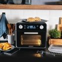 Gastroback Design 42815 grilliuuni 21 L 1680 W musta Grilli Gastroback Design 42815 grilliuuni 21 L 1680 W musta Grilli