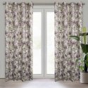 Eurofirany Euro curtains ZAS/TESSA/B+FIOL 140X250 CLEAR Eurofirany Euro curtains ZAS/TESSA/B+FIOL 140X250 CLEAR