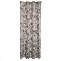 Eurofirany Euro curtains ZAS/TESSA/B+FIOL 140X250 CLEAR Eurofirany Euro curtains ZAS/TESSA/B+FIOL 140X250 CLEAR
