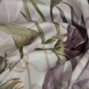 Eurofirany Euro curtains ZAS/TESSA/B+FIOL 140X250 CLEAR Eurofirany Euro curtains ZAS/TESSA/B+FIOL 140X250 CLEAR