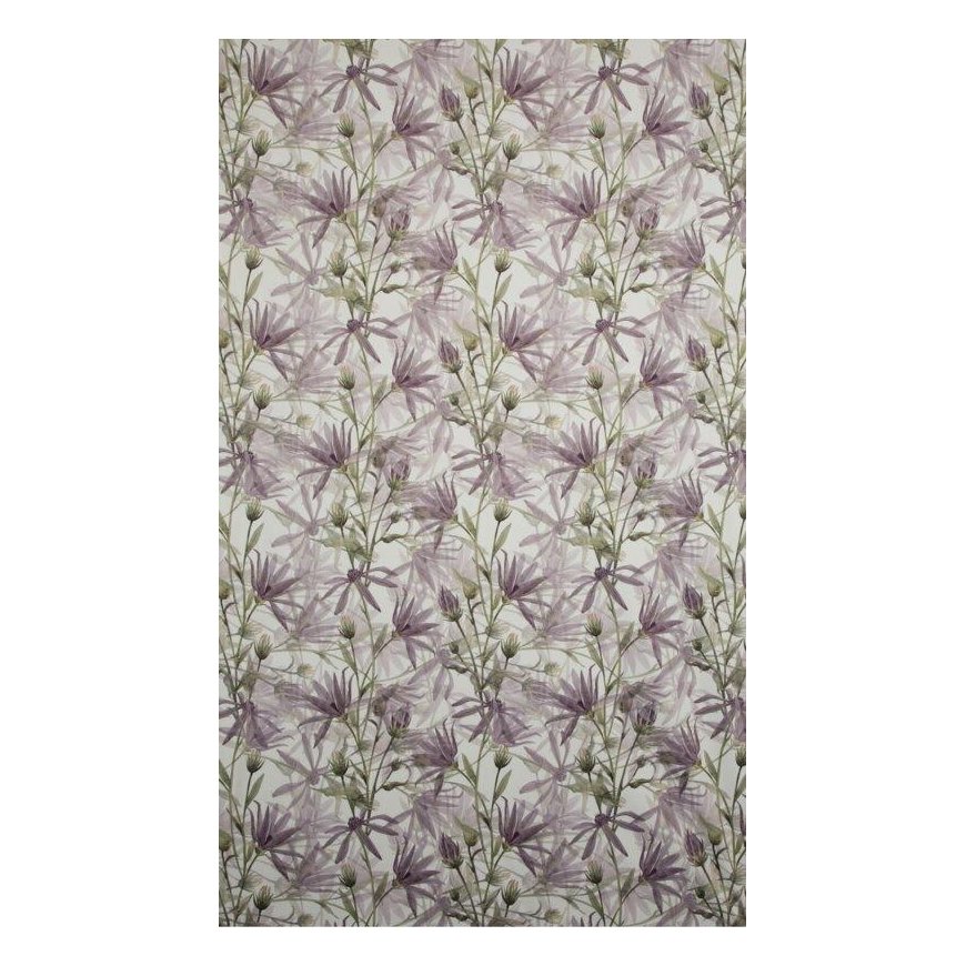 Eurofirany Euro curtains ZAS/TESSA/B+FIOL 140X250 CLEAR – 4