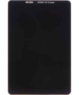 NiSi Filter ND64 For P1 (SmartPhones/Compact)