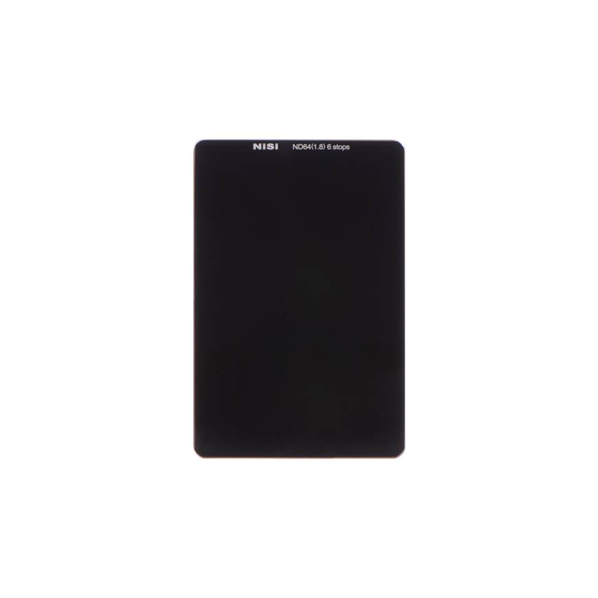 NiSi Filter ND64 For P1 (SmartPhones/Compact)