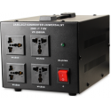 Transformer VOLT POLSKA 230V/110V 2000VA Transformer VOLT POLSKA 230V/110V 2000VA