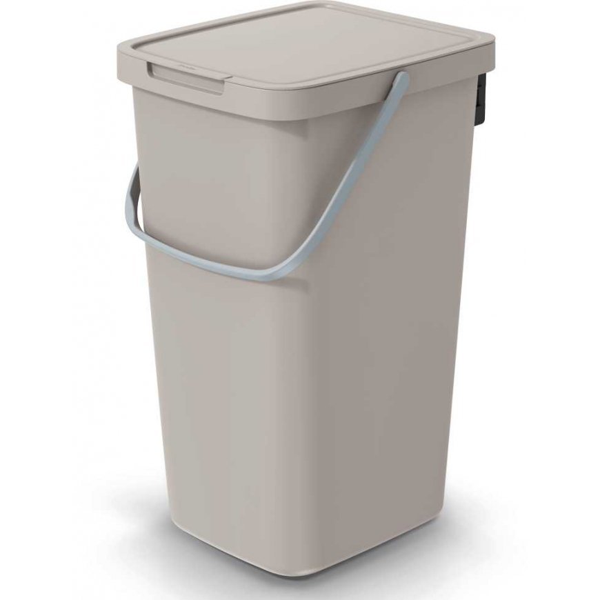 Keden Dustbin Systema Q Collect 25