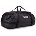 Thule Chasm TDSD304 Black merimiessäkki 90 L Polyesteri musta
