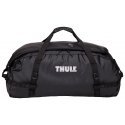 Thule Chasm TDSD304 Black merimiessäkki 90 L Polyesteri musta