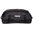 Thule Chasm TDSD304 Black merimiessäkki 90 L Polyesteri musta