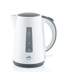 Eta Dita электрический чайник 1,7 L 2200 W Белый