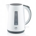 Eta Dita vedenkeitin 1,7 L 2200 W Valkoinen Eta Dita vedenkeitin 1,7 L 2200 W Valkoinen