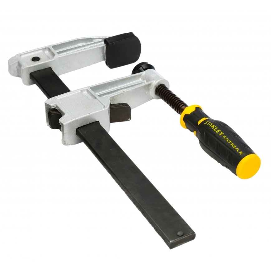 Stanley St. clamp FATMAX F 200mm