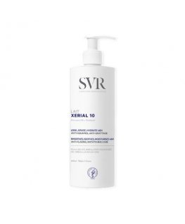 Svr Xérial 10 kūno pienelis 400ml