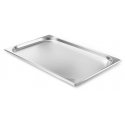 GN container 1/1 height 20 mm stainless steel - Hendi 800102 GN container 1/1 height 20 mm stainless steel - Hendi 800102