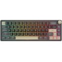 Royal Kludge R65 RGB Phantom Wired Mechanical Keyboard | 60%, Chartreuse switches, US Royal Kludge R65 RGB Phantom Wired Mechanical Keyboard | 60%, Chartreuse switches, US